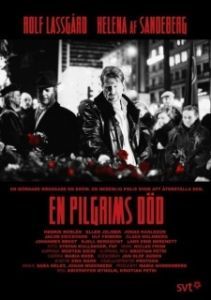 Постер Смерть пилигрима (En pilgrims död)