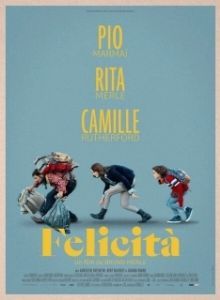 Постер Феличита (Felicità)