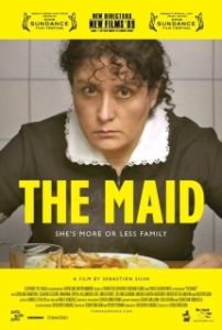 Постер Служанка (The Maid)
