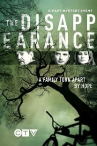 Постер Исчезновение (The Disappearance)