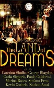 Постер Земля мечтаний (The Land of Dreams)