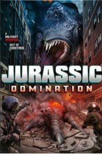 Постер Господство юрского периода (Jurassic Domination)