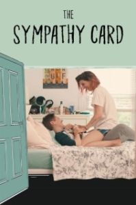 Постер Игра на эмоциях (The Sympathy Card)