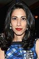 Huma Abedin