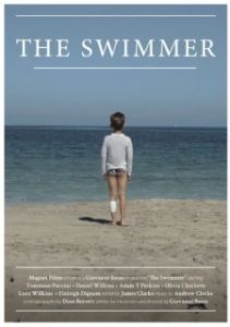 Постер Пловец (The Swimmer)