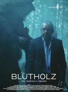 Постер Кровавое дерево (Blutholz)