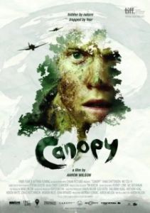 Постер Навес (Canopy)