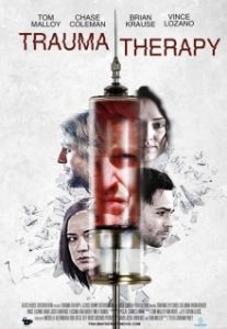 Постер Травмотерапия (Trauma Therapy)
