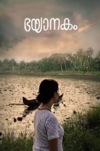 Постер Страх (Bhayanakam)