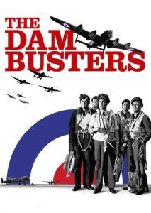 Постер Разрушители плотин (The Dam Busters)