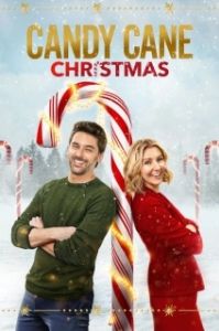 Постер Карамельное Рождество (Candy Cane Christmas)