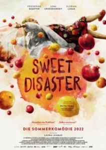Постер Хоть плачь, хоть смейся (Sweet Disaster)