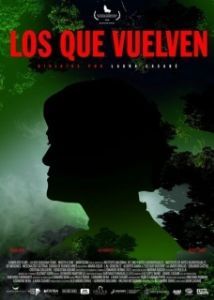Постер Возвращенцы (Los Que Vuelven)
