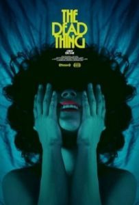 Постер Мертвечина (The Dead Thing)