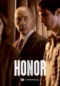 Постер Честь (Honor)