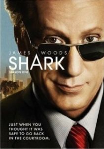 Постер Акула (Shark)
