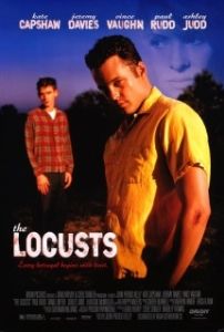 Постер Саранча (The Locusts)