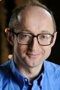 Том Бонингтон