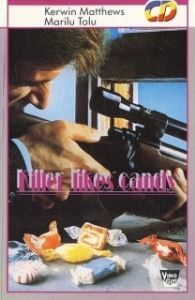 Постер Киллер для Его Величества (Un killer per sua maestà)