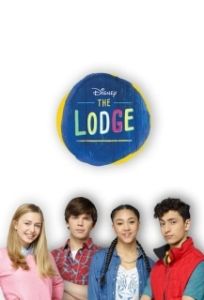 Постер Полярная звезда (The Lodge)