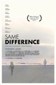 Постер Без разницы (Same Difference)