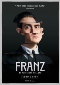 Постер Франц (Franz)