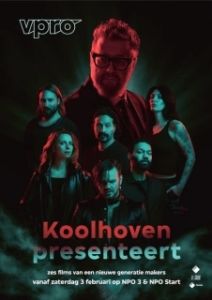 Постер Коолховен представляет (Koolhoven Presenteert)