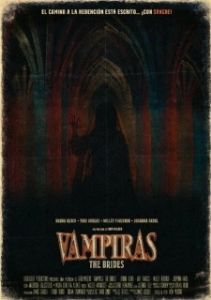 Постер Невесты-вампирши (Vampiras: The Brides)