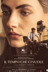 Постер Время, которое требуется (Il tempo che ci vuole)