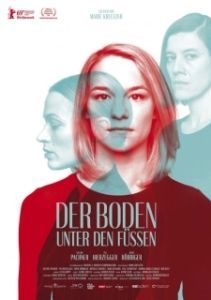 Постер Земля под моими ногами (Der Boden unter den Füßen)