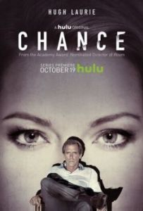 Постер Доктор Шанс (Chance)