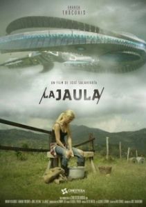 Постер Клетка (La Jaula)