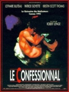 Постер Исповедь (The Confession)