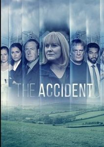 Постер Происшествие (The Accident)
