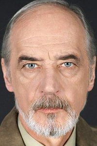 Евгений Данчевский