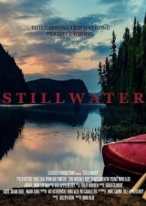 Постер Тихие воды (Stillwater)