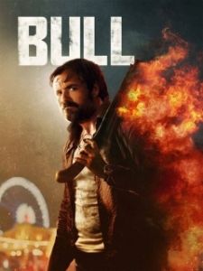 Постер Бычара (Bull)