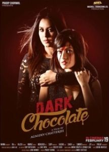 Постер Тёмный шоколад (Dark Chocolate)