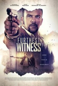 Постер Далекий свидетель (Furthest Witness)