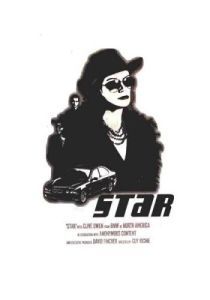 Постер Звезда (Star)
