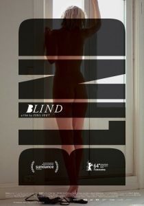 Постер Слепая (Blind)