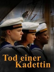 Постер Смерть кадетки (Tod einer Kadettin)