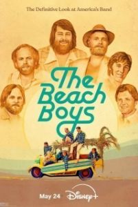 Постер The Beach Boys (The Beach Boys)