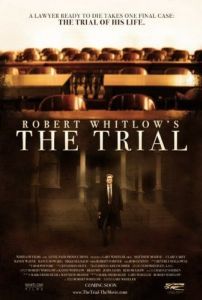 Постер Процесс (The Trial)