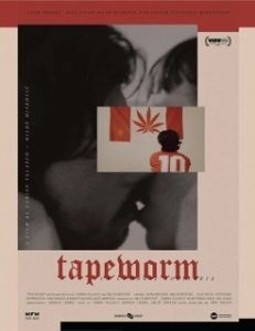 Постер Цепень (Tapeworm)