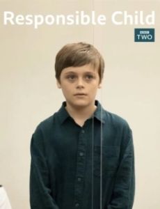 Постер Ответственный ребенок (Responsible Child)