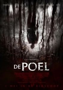 Постер Озеро (De poel)