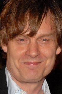 Джулиан Джаррольд