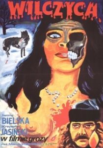Постер Волчица (The Wolf)