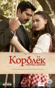 Постер Королёк - птичка певчая (Çalikusu)